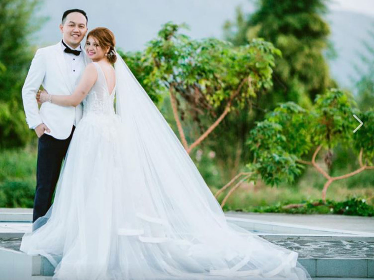 Young newlyweds from Philippines die while on honeymoon in 